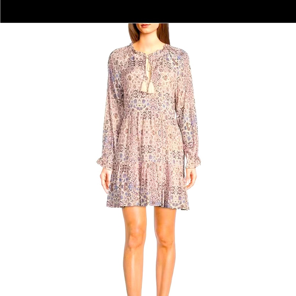 Roller Rabbit Dress